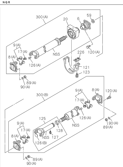Partial Engine